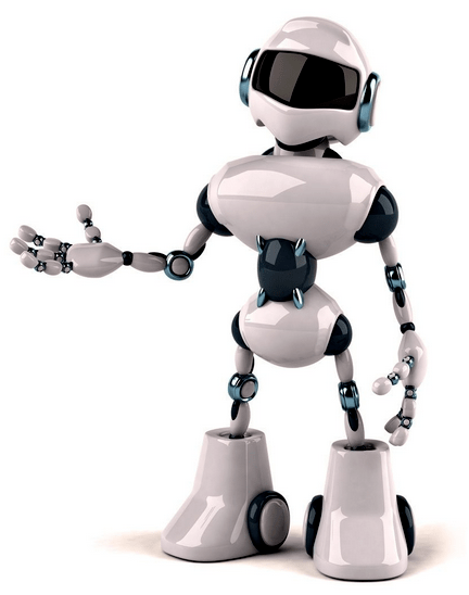 gallery/robot